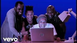 Molejo - Fofoca é Lixo (Videoclipe)