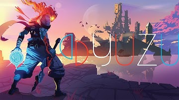 Yuzu EA 1228 | Dead Cells HD 60FPS | Switch Emulator Gameplay