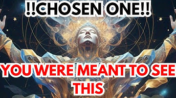 Unlocking the Flower of Life: Secrets for the Chosen Ones | Sacred Geometry & Spiritual Awakening.