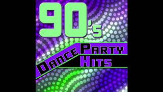 90s Best Dance Party Hits Vol 01