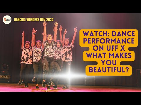 WATCH DANCE PERFORMANCE