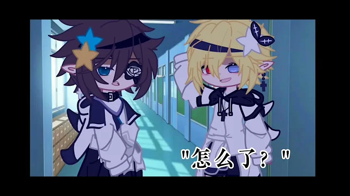 #凹凸世界#加查俱乐部新番《恶魔眼:第一集》 - 天天要闻