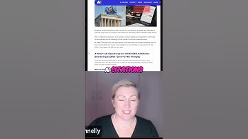 Who Owns AI Content? The Legal Risks No One’s Talking About