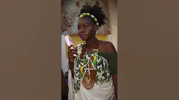 Beauty Of Nuer Girls South Sudan 