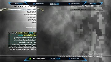 [MW2/1.14/.FF]THE BEST MW2 1.14 PATCH EVER RELEASED | CrEaTiiOn_Forest V2 Private Patch