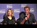 SBIFF Cinema Society - "Cold War" Q&A - Clip 01