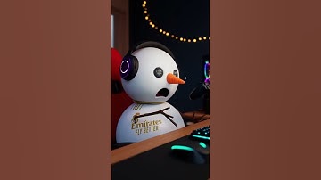 Snowman’s Minecraft Nightmare: Ice House Melts from Torches! ❄️🔥😱