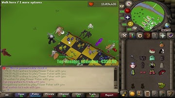 🔴 LIVE | 1200+ PLAYERS! TIME TO RUN IT Up!!! | PvM / PvP - IMPACT RSPS