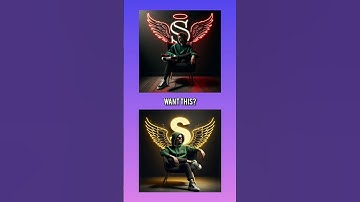 How To Create 3D Ai Name Image | Ai Photo Editing #shorts #viral #ai #aiart #aigenerated