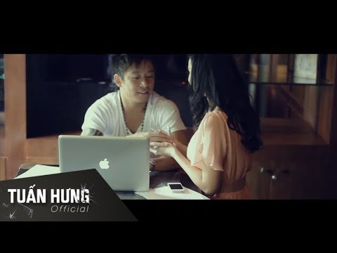 Độc Thoại - Tuấn Hưng [OFFICIAL MV HD]