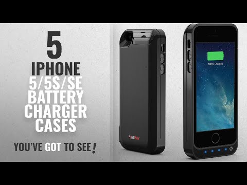 What Iphone Case Charger 5S