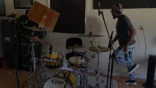 Drumless Track ft. Bravo Buggs  #Drummers  #drums #musician #vibes  #dwdrums  #music  #converse