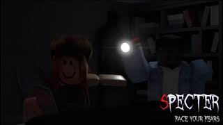 Main menu Theme - Specter [2.4] & [2.5] ROBLOX