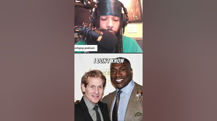 My thoughts on Skip Bayless! #skip #skipbayless #sports #tv #youtube #shorts #podcast #fun #like