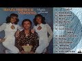 Irmãs Freitas & Voninho - VESTIDO BRANCO - VOLUME 06 - 1982 (LP Completo)