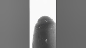 High Altitude Infinity superzoom #art #ultrazoom #closeup #infinite #loop #transition #microscope
