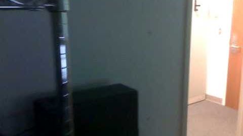 Projecting OpenBSD TCPDump