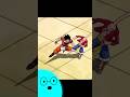 Goku Meets Luffy Anime Shorts Onepiece Dragonballz 