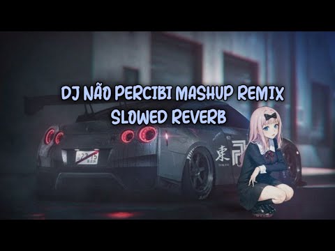 DJ NÃO PERCIBI X MASHUP AKIMILAKU SAKITHYA TUH DISINI REMIX KONDANG