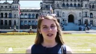Victoria City Tour  |  Canada |  O.W.L. Open World Learning