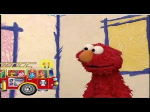 Il Mondo di Elmo Pompieri - YouTube