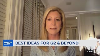 Stephanie Link's Best Ideas for Q2 & Beyond