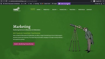 Divi Gallery | Adding images to your website gallery