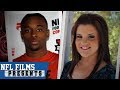 Jarvis Landry: The Passing of His High School Sweetheart | NFL Films Presents