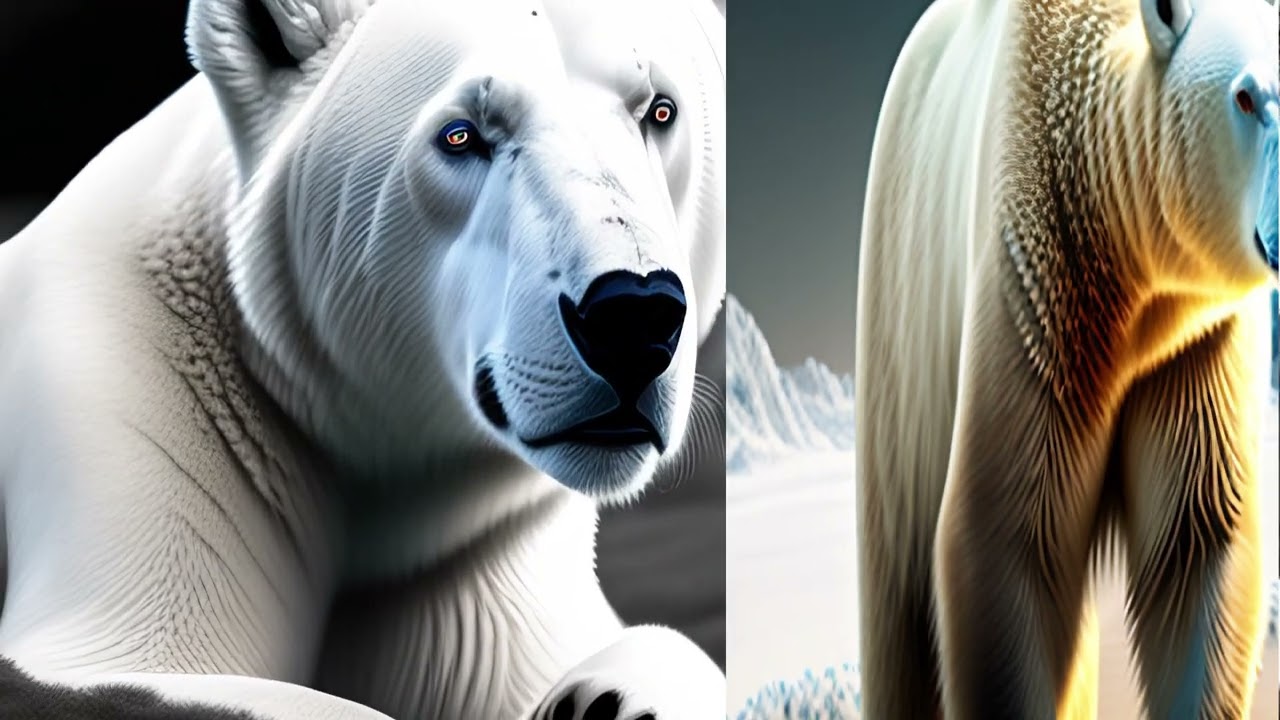 Unveiling Nature's Surprises: Incredible Facts That'll Leave You Amazed!