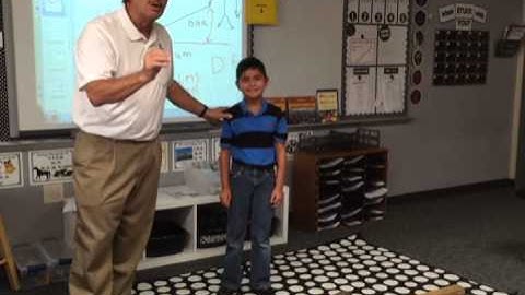 What is a simple machine - a Lever? Rick Crosslin Science Gr 3 Lesson 4