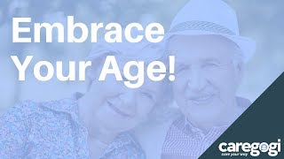 These 3 Seniors Will Inspire you!