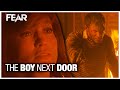 Claire Kills Her Crazy Stalker (Final Scene) | The Boy Next Door (2015) | Fear