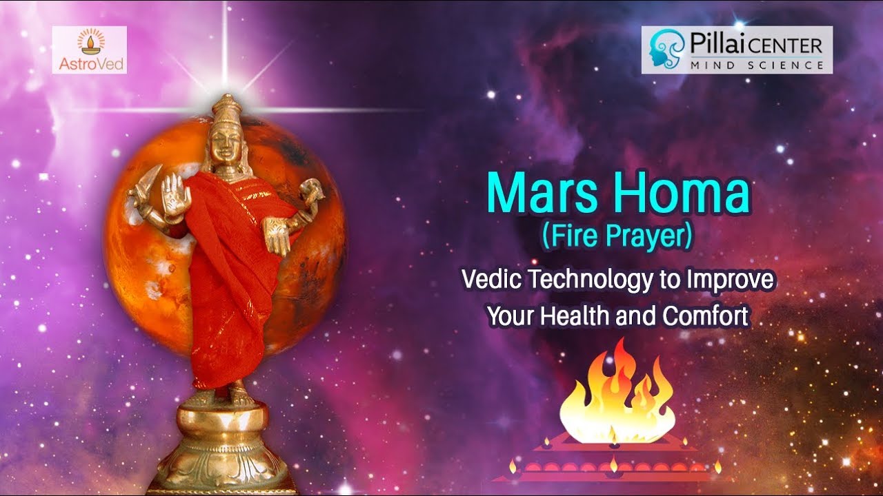 Mars Invocation Ritual Special Fire Ritual to Mars - YouTube