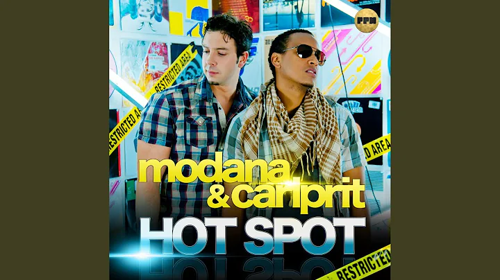 Hot Spot (Extended Mix)