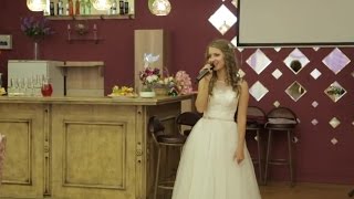Подарок для родителей на свадьбе, душевная песня Геннадия и Ксениизапись студия MUZ SHOW Подарок для родителей на свадьбе, душевная песня Геннадия и Ксениизапись студия MUZ SHOW