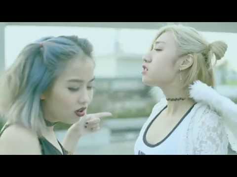 Lean On - Major Lazer - Petite & Wanwan Cover (เปอติ๊ด&ว่านวันวาน)