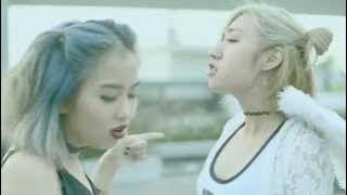 Lean On - Major Lazer - Petite & Wanwan Cover (เปอติ๊ด&ว่านวันวาน)
