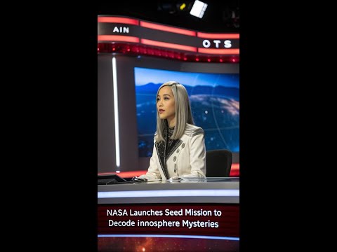 NASA's SEED Mission: