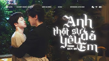 :: Vietsub - Hot Tiktok ♪ Anh Thật Sự Đã Yêu Em · en || 我是真的爱上你 || Tian Xu Ning x Ziyu