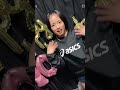 バレーボール大好きりっちゃん🏐【10歳】