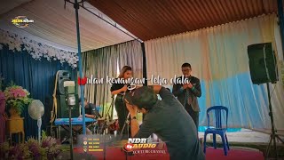 WULAN KENANGAN - LEHA OLALA - NDR PRO LIVE DESA KROYOLOR KEMIRI PURWOREJO