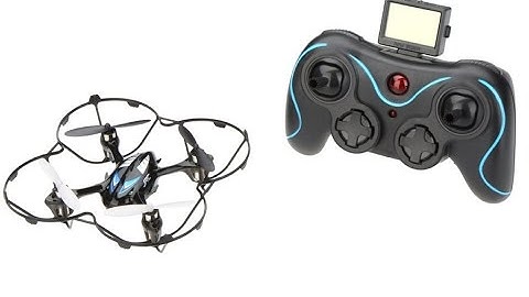 JJRC H6C 2.4G 4CH 6-axis Gyro RC Quadcopter Remote Control Toys w/ 2MP Camera Moudle Red/Blue