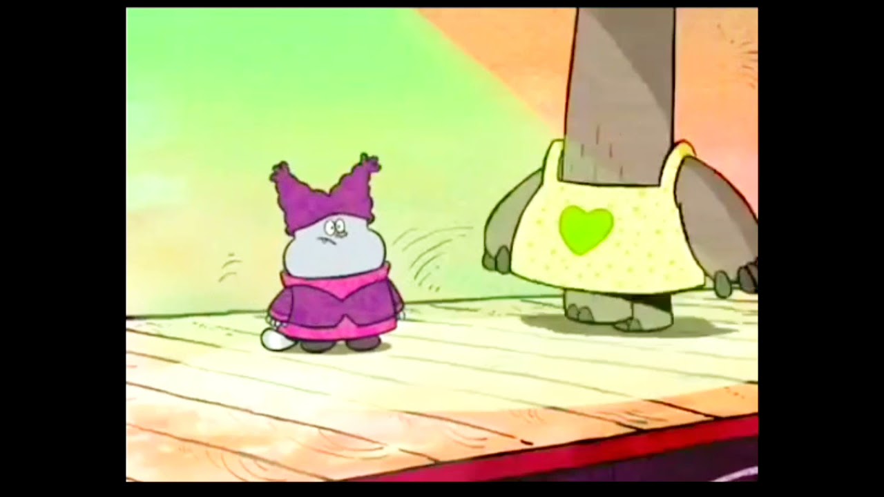 Chowder I'm Not Your Boyfriend Snippet. YouTube