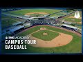 Campus Tour | IMG Academy Baseball All-Access
