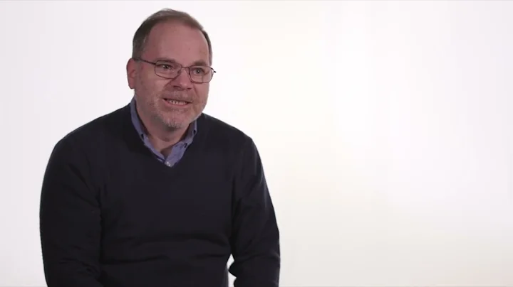 David Sholl: Science and technology solutions for decarbonization