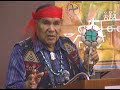 Hopi prophecy by thomas banyacya 1995 part 2 of 2