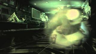 A Metal Gear Christmas Carol