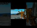Making knight in minecraft #shortsviral #minecraft