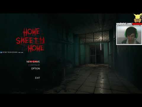 demo home sweet home 2022 Update RE-UP VIDEO #2: (4 NĂM) HOME SWEET HOME - DEMO