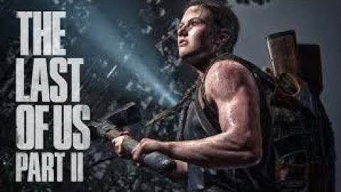 The Coast: In Search of Owen: The Last of Us 2 Remastered - Part 23 #thelastofus2